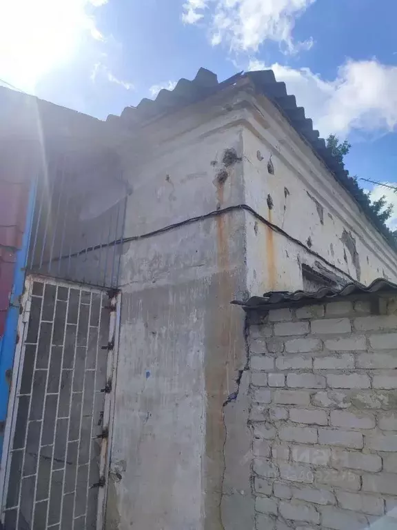 Помещение свободного назначения в Орловская область, Долгое пгт ул. ... - Фото 2