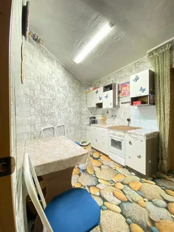 Комната Амурская область, Свободный ул. Мухина, 132 (24.3 м) - Фото 2