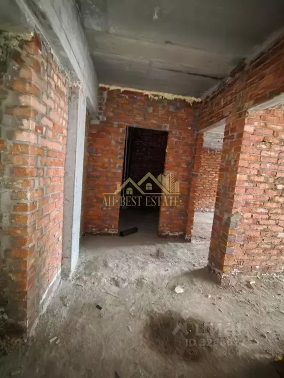 1-к кв. Северная Осетия, Владикавказ ул. Цоколаева, 41 (51.0 м) - Фото 2