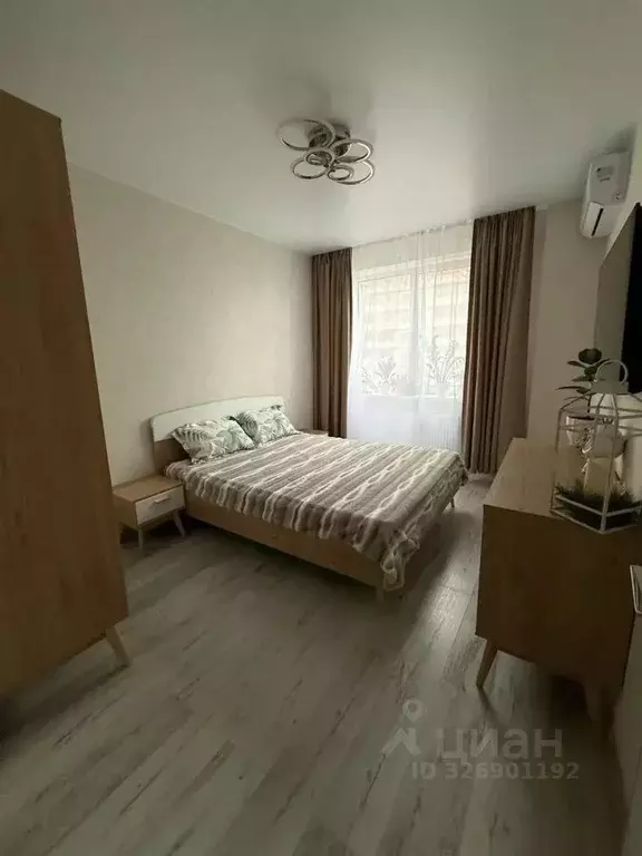 2-к кв. Ростовская область, Ростов-на-Дону, Нахичевань ул. 26-я Линия ... - Фото 1