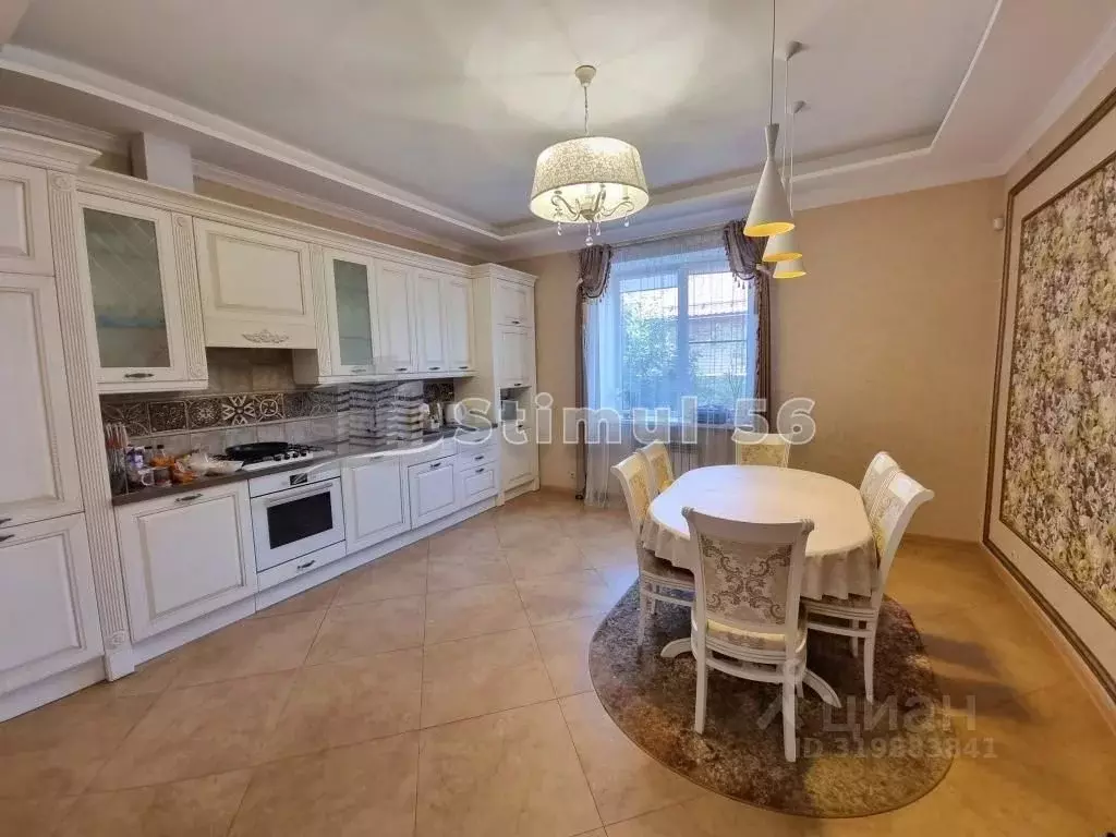 Дом в Оренбургская область, Оренбургский район, пос. Пригородный ... - Фото 1