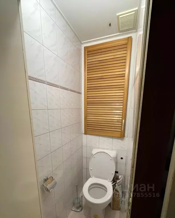 3-к кв. Москва ул. Академика Комарова, 5В (61.0 м) - Фото 1