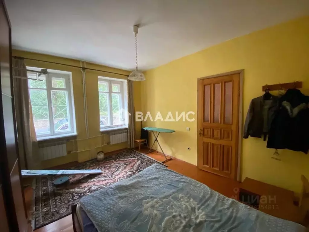 3-к кв. Бурятия, Улан-Удэ ул. Буйко, 28 (62.5 м) - Фото 2