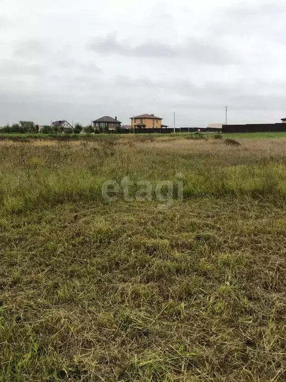 Участок в село Глинищево, улица Связистов (26 м) - Фото 0