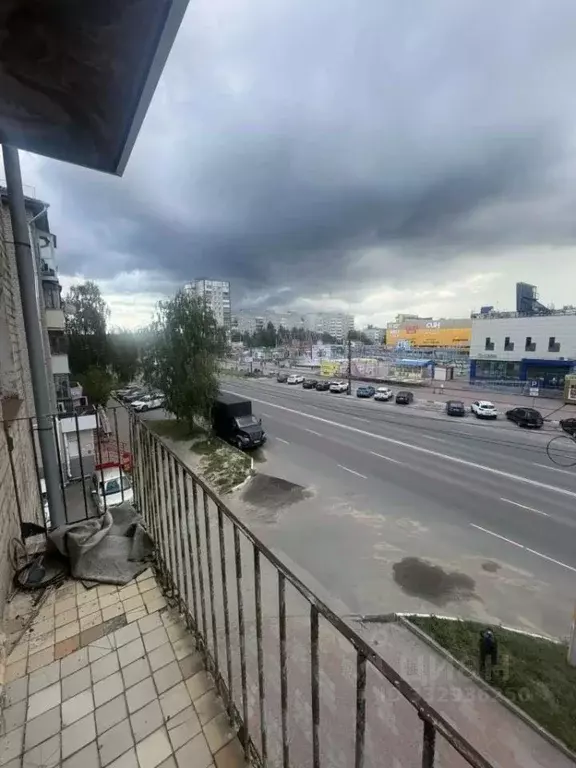 2-к кв. Нижегородская область, Дзержинск ул. Гайдара, 60 (41.3 м) - Фото 1
