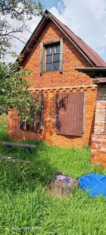 Дом в Челябинская область, Челябинск Станкостроитель-1 СНТ, ул. 5-я, ... - Фото 1