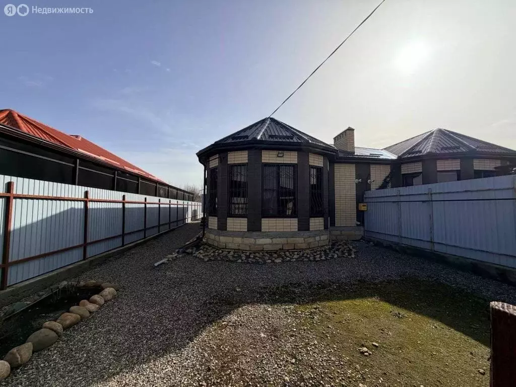 Дом в Михайловск, улица Сергея Васильева, 29 (92.4 м) - Фото 1