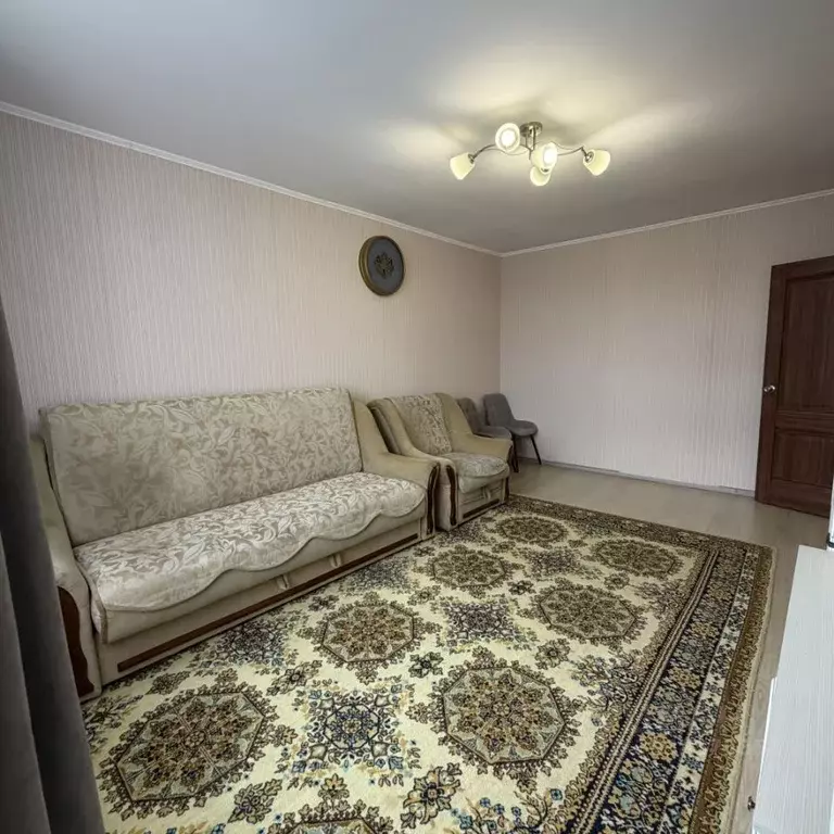 2-к кв. Московская область, Домодедово городской округ, с. Домодедово ... - Фото 2