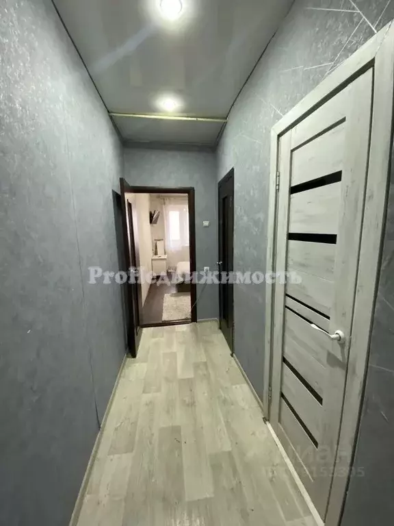 3-к кв. Тыва, Кызыл Эрзинская ул., 29 (62.1 м) - Фото 2