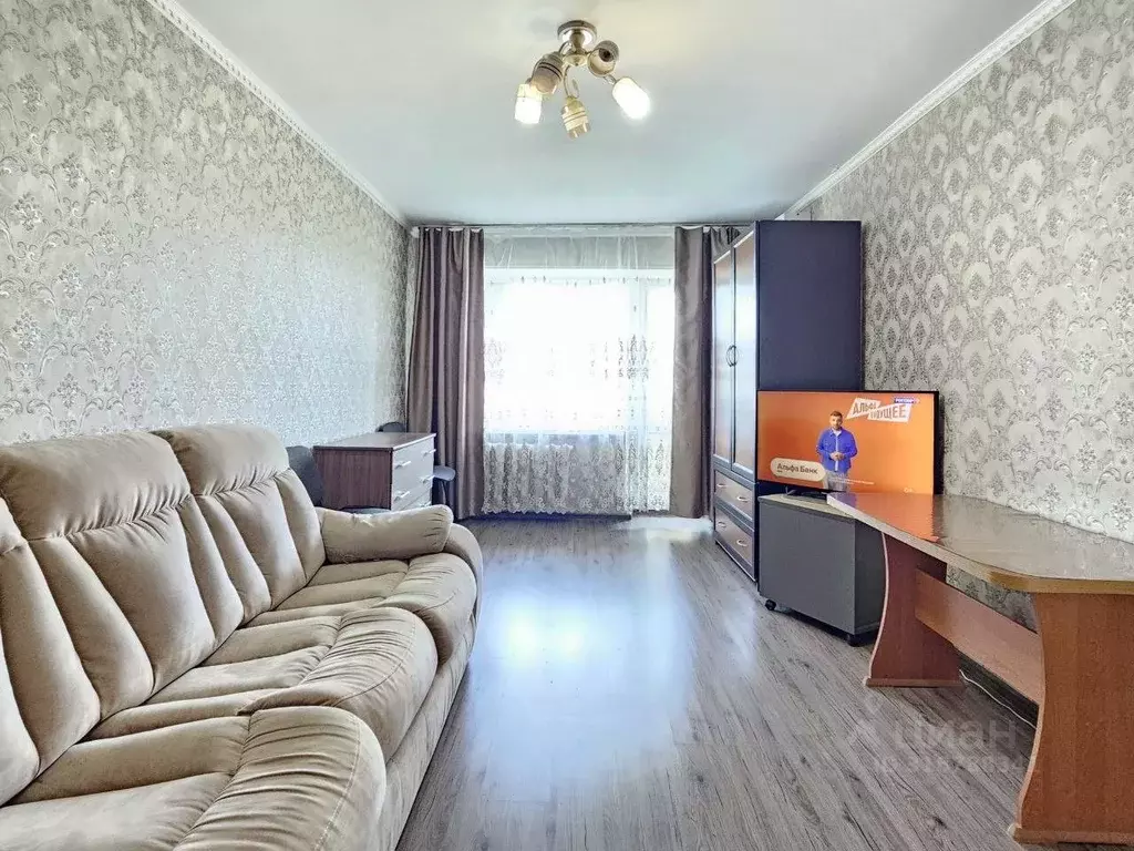 2-к кв. Приморский край, Находка ул. Сидоренко, 4 (43.2 м) - Фото 1