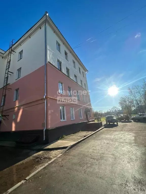 Комната Смоленская область, Смоленск ул. Кутузова, 1 (18.0 м) - Фото 2