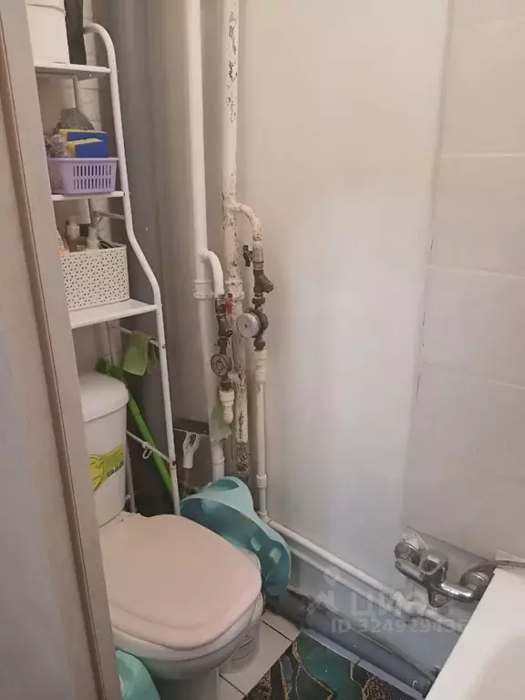 Студия Красноярский край, Красноярск Черемушки мкр, ул. Тобольская, 1 ... - Фото 1