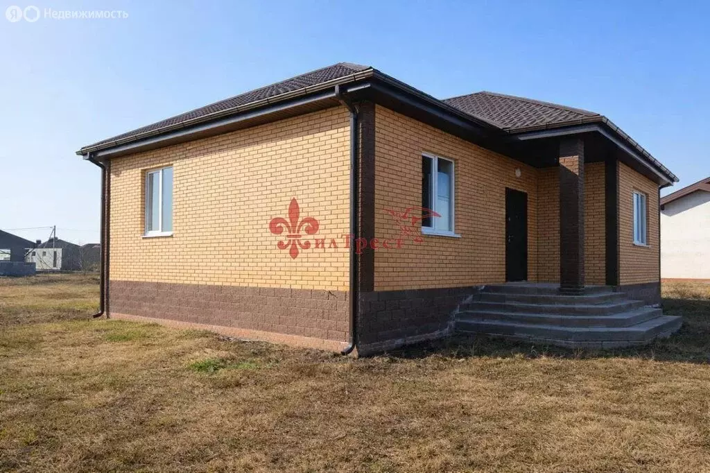 Дом в Белгородский район, Дубовское сельское поселение, посёлок ... - Фото 2