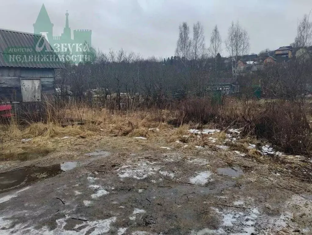 Дом в Смоленская область, Смоленск ул. Шейна (36 м) - Фото 1