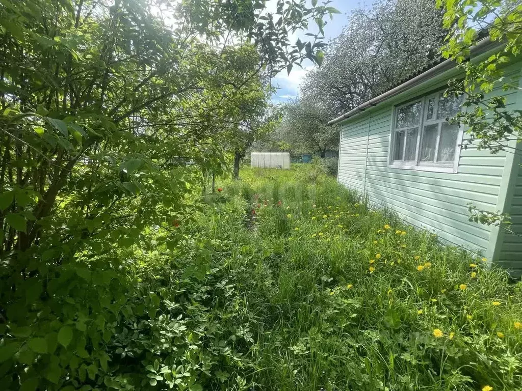 Дом в Ярославская область, Ярославский муниципальный округ, Пищевик ... - Фото 1