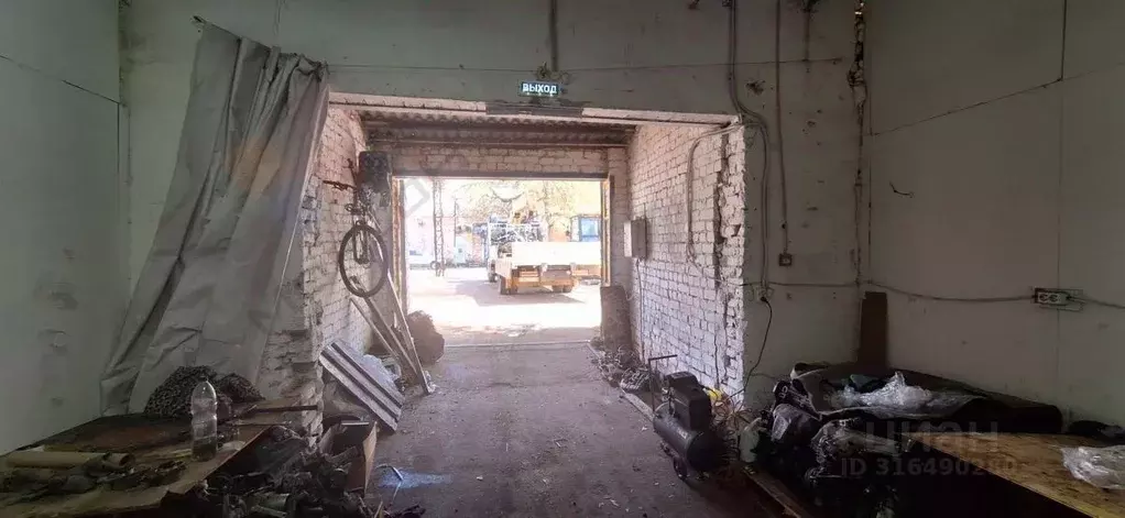 Склад в Краснодарский край, Краснодар Центральный мкр, ул. Коммунаров, ... - Фото 0