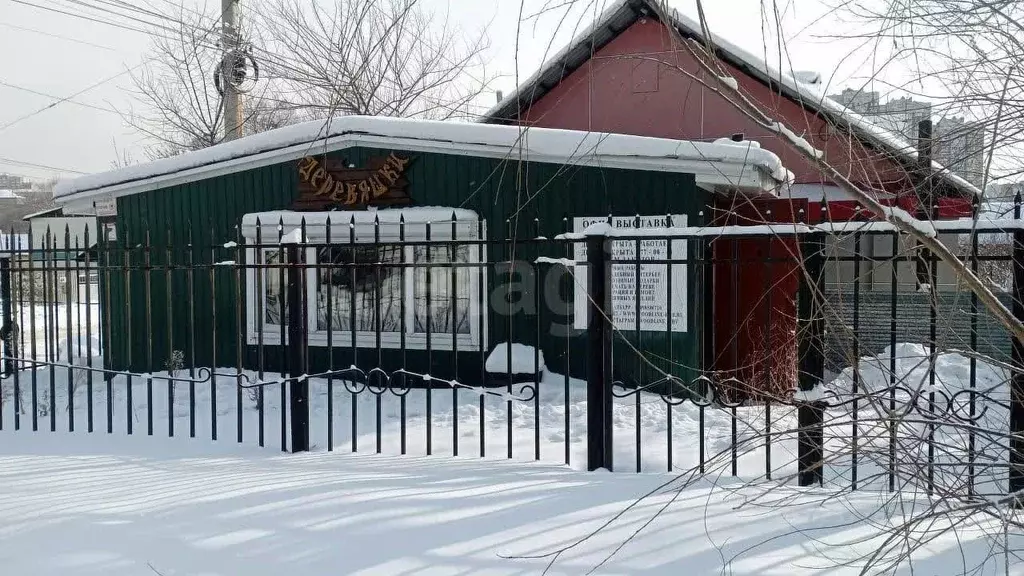 Помещение свободного назначения в Хабаровский край, Хабаровск ул. ... - Фото 2