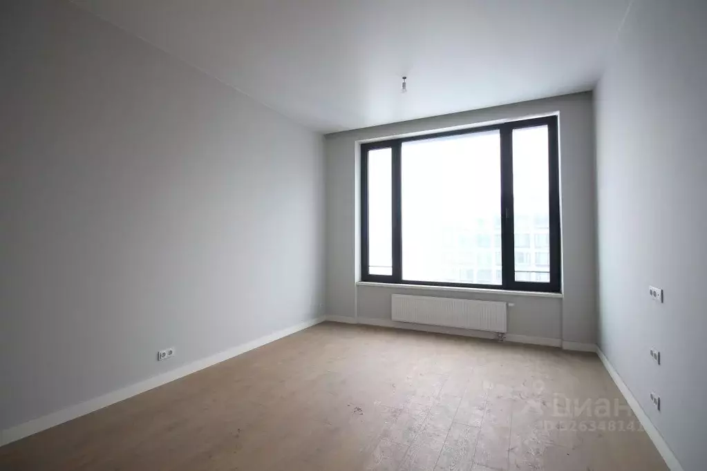 3-к кв. Москва Новоданиловская наб., 8к2 (64.5 м) - Фото 2