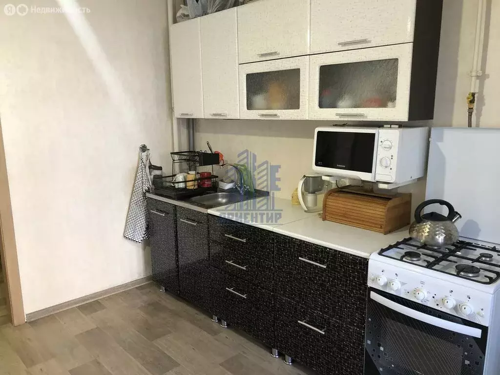 2-комнатная квартира: Чебоксары, микрорайон Новый Город, Новогородская ... - Фото 1