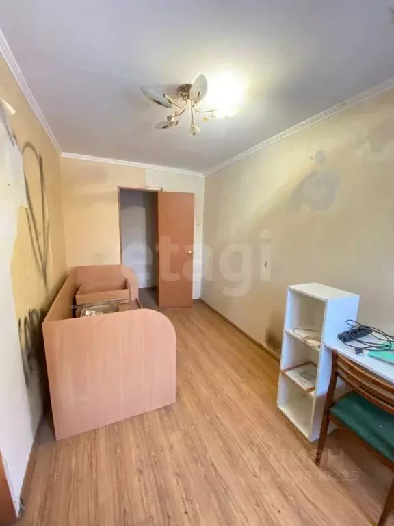 2-к кв. Коми, Ухта просп. Космонавтов, 22 (44.6 м) - Фото 2