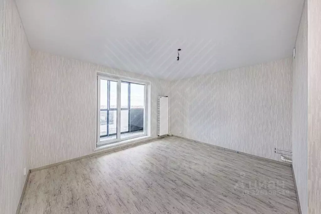 3-к кв. Челябинская область, Челябинск Краснопольская Площадка 1 ... - Фото 2