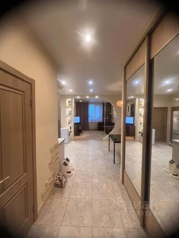 2-к кв. Московская область, Реутов ул. Реутовских ополченцев, 2 (64.0 ... - Фото 1