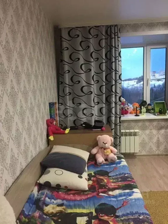 3-к кв. Коми, Сыктывкар Петрозаводская ул., 29 (77.1 м) - Фото 2