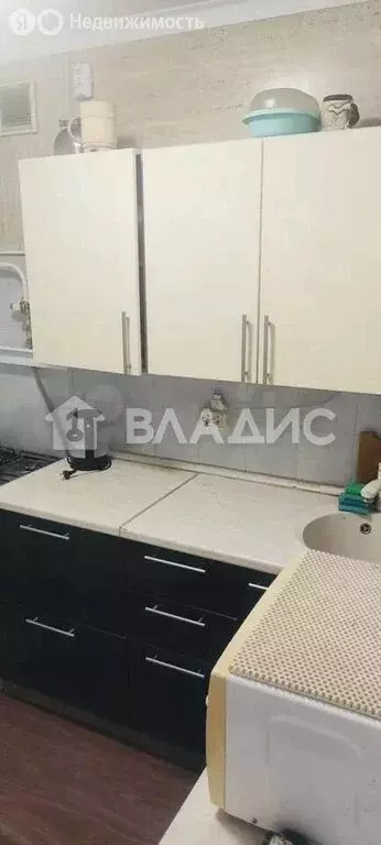 1-комнатная квартира: Лобня, улица Ленина, 5 (30.7 м) - Фото 1