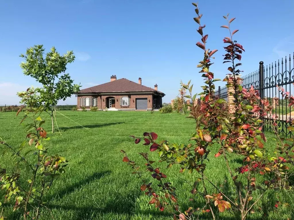 Участок в Тверская область, Конаковский муниципальный округ, д. ... - Фото 2