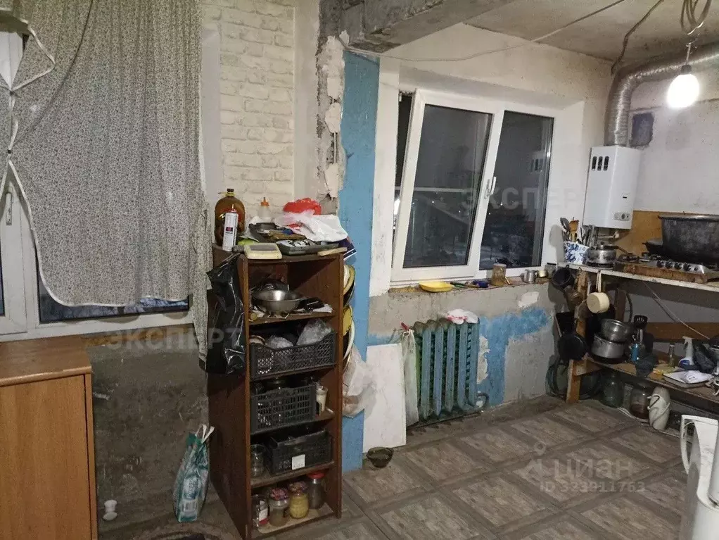 4-к кв. Новгородская область, Великий Новгород Большая Московская ул., ... - Фото 2