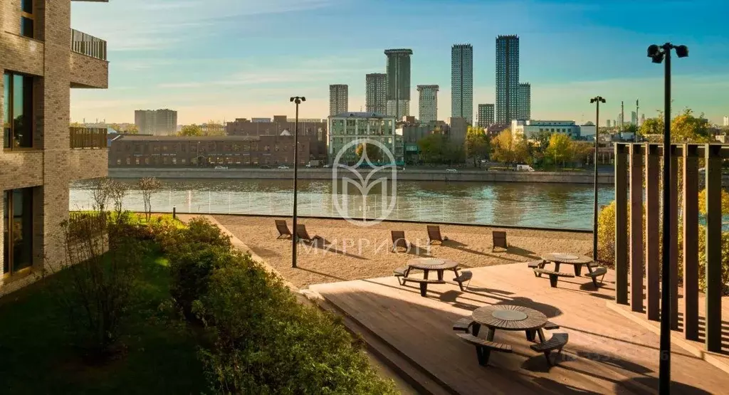 Квартира, 3 комнаты, 115 м - Фото 1