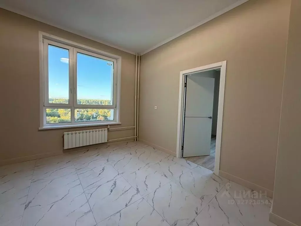 1-к кв. Московская область, Щелково Соболевка мкр, Соболевка жилой ... - Фото 2