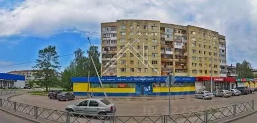 3-к кв. Ярославская область, Ярославль Спартаковская ул., 23 (59.0 м) - Фото 2