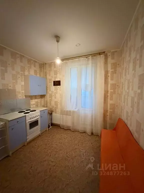 2-к кв. Ростовская область, Ростов-на-Дону ул. Жданова, 15 (58.0 м) - Фото 2