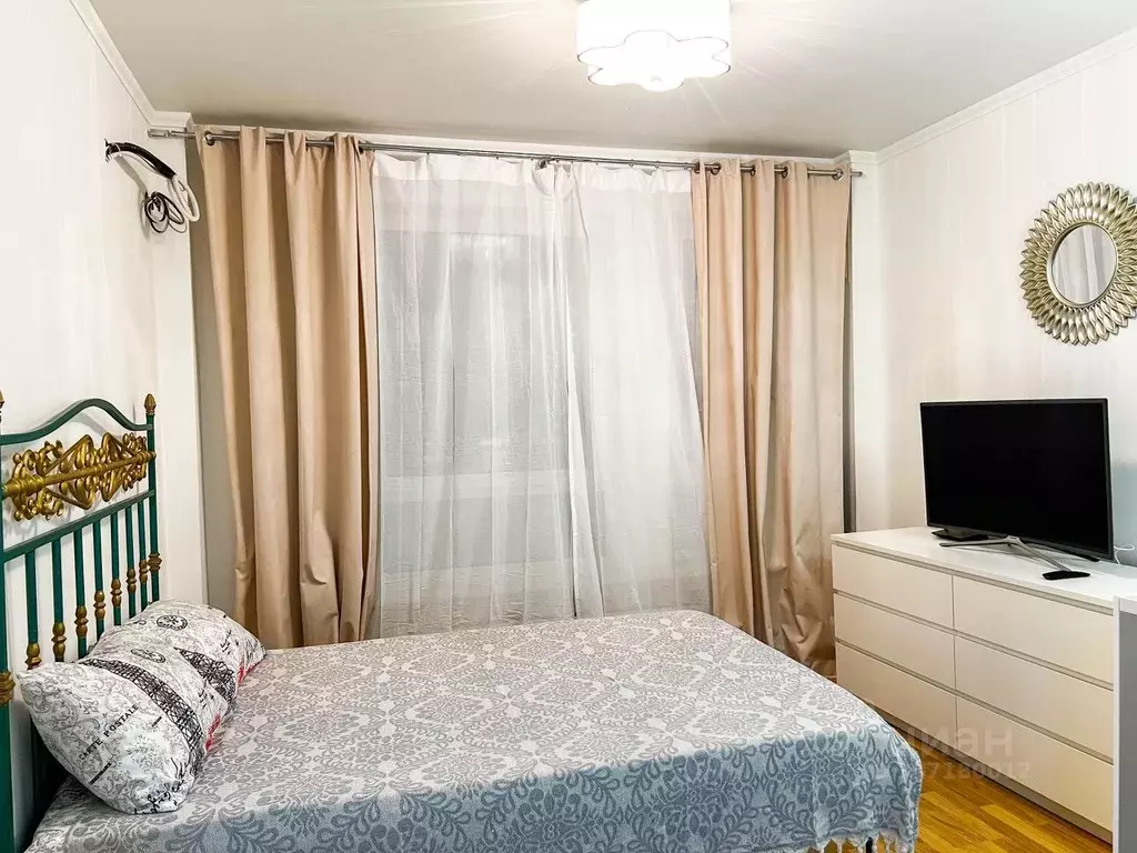 1-к кв. Московская область, Химки Молодежная ул., 61 (27.0 м) - Фото 2