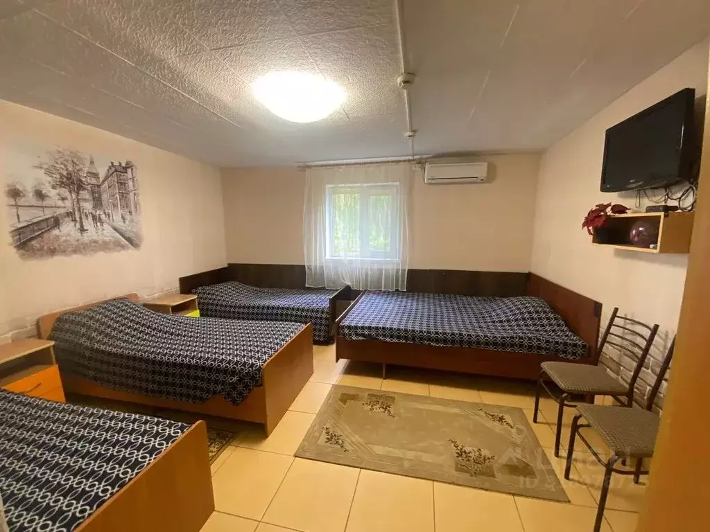Дом в Краснодарский край, Ейск Рабочая ул., 2Б (30 м) - Фото 0