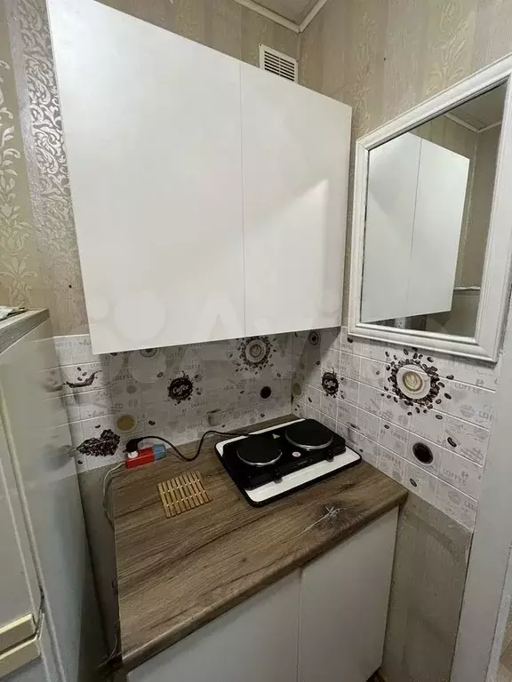 Квартира-студия, 18 м, 4/5 эт. - Фото 0