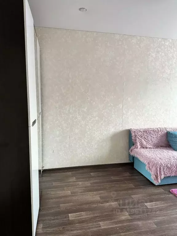 1-к кв. Белгородская область, Старый Оскол Макаренко мкр, 35 (40.0 м) - Фото 1