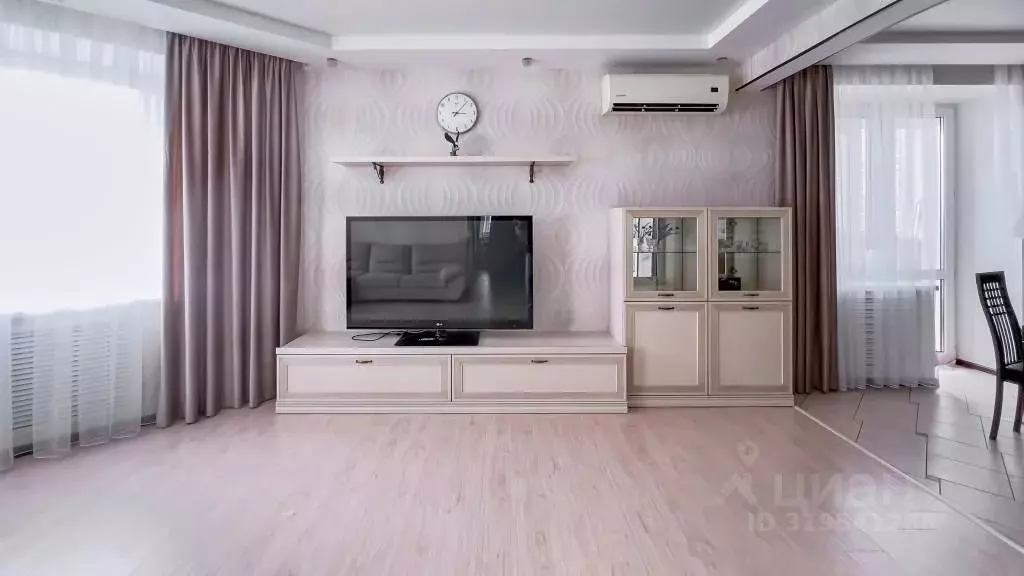 4-к кв. Башкортостан, Уфа ул. Степана Кувыкина, 16/3 (125.4 м) - Фото 0