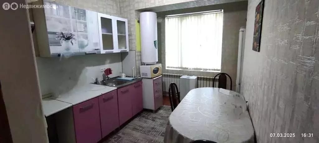 2-комнатная квартира: Дербент, улица Бабаева, 13 (50.5 м) - Фото 1
