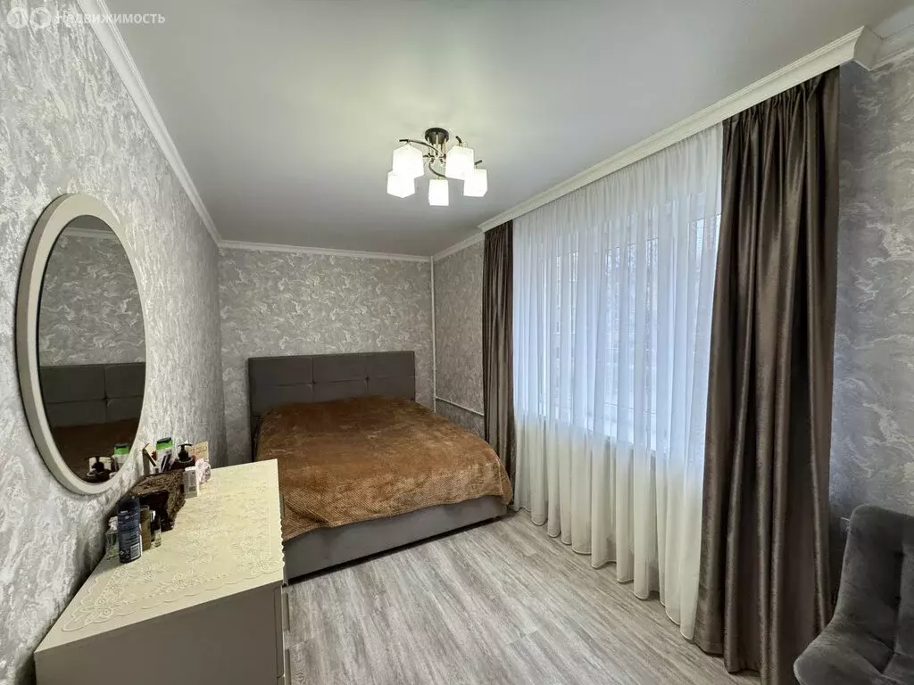 2-комнатная квартира: Владикавказ, Иристонская улица, 27А (42.3 м) - Фото 1