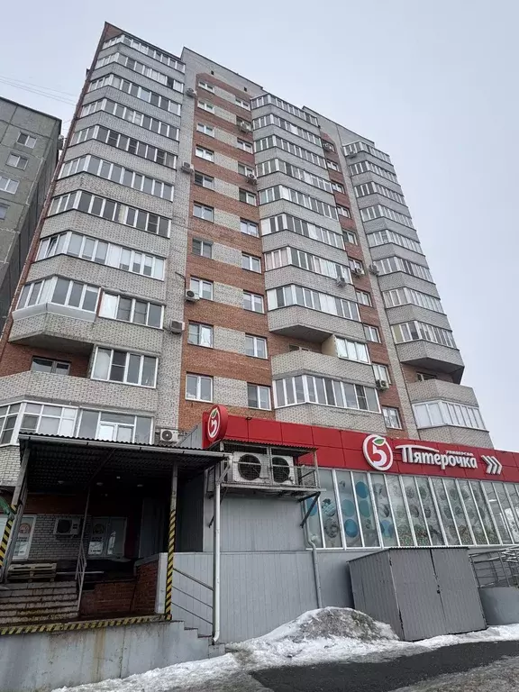 Продаётся 2-к квартира, 60.2 м - Фото 0