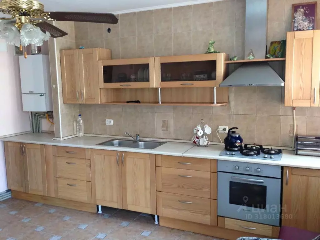 Дом в Севастополь ул. Ялтинская (140 м) - Фото 0