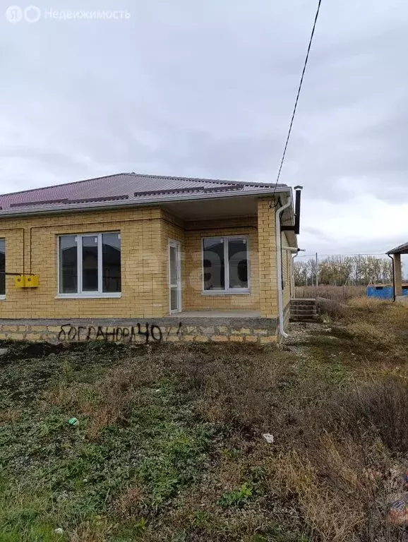 Дом в Михайловск, улица Вадима Богданова (105 м) - Фото 2