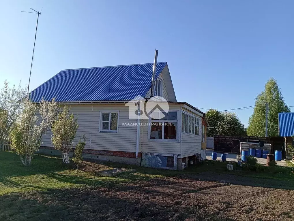 Дом, 47.9 м - Фото 0