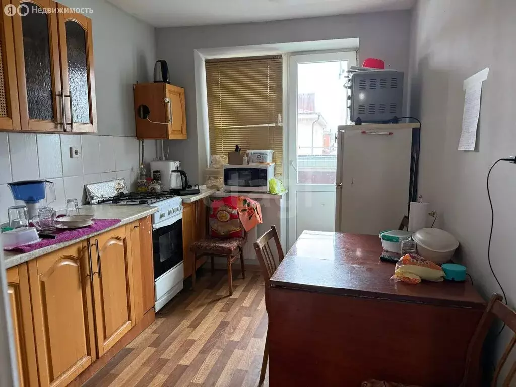 2-комнатная квартира: Пятигорск, улица Севастьянова, 1 (45.3 м) - Фото 2