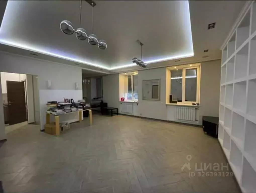 Офис в Москва Гончарная наб., 3С5 (47 м) - Фото 2