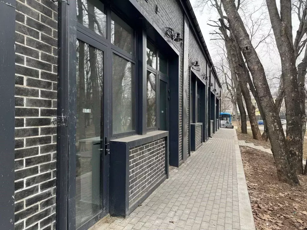 Помещение свободного назначения в Москва Волжский бул., 51С9 (6 м) - Фото 2