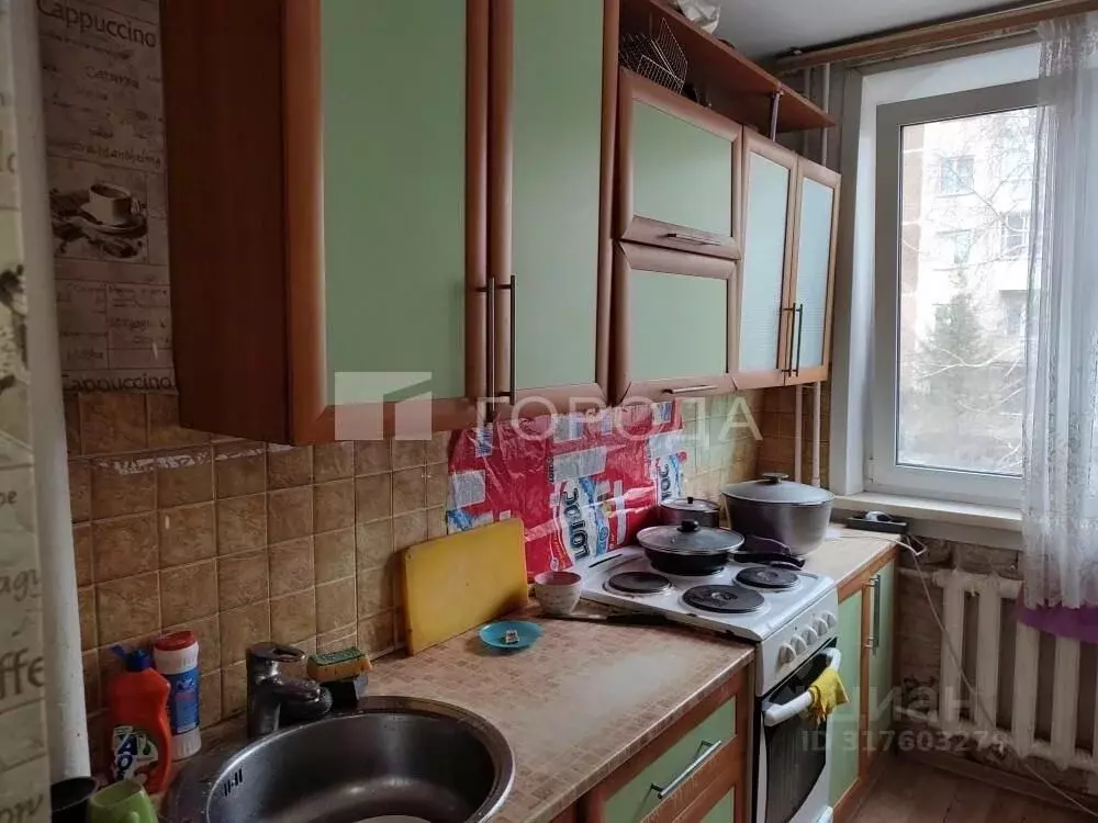 2-к кв. Новосибирская область, Новосибирск ул. Шукшина, 3/1 (44.5 м) - Фото 0