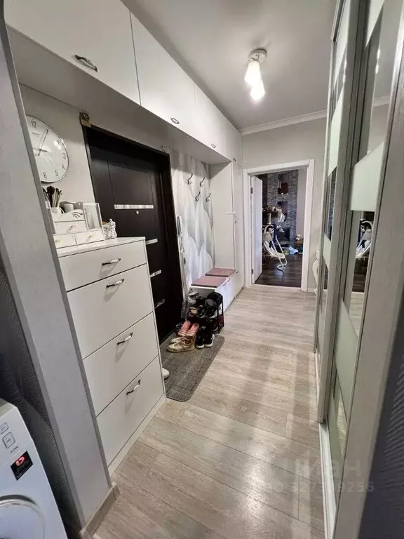 2-к кв. Самарская область, Тольятти ул. 40 лет Победы, 61 (58.9 м) - Фото 2